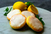 Delicious Lemon Delights