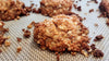 Gluten Free Anzac Biscuits With Millet Flakes