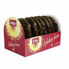 Schar Lebkuchen - Traditional German cookies 145g (Limited Stock)