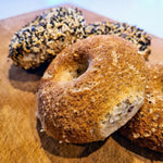 Gluten Free Bagels (PICK UP ONLY)