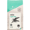 Ceres Organic Hulled Millet Flour Fair Trade 400g
