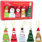 English Tea Shop Christmas Tree Ornaments (10 bags) 20g