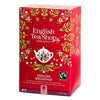 English Tea Shop Organic English Breakfast Tea 20 Teabags