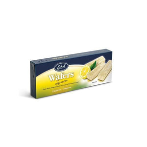 Eskal Wafers With Lemon Cream 200g