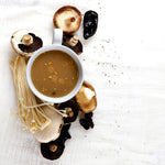 Plantasy Foods THE GOOD SOUP Wild Mushroom Soup (Vegan) 30g