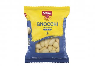 Schar Potato Gnocchi 300g