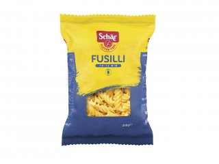 Schar Pasta Fusilli 250g