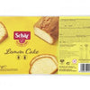 Schar Lemon Cake 250g (BBD 18/05/23)