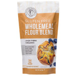 The Gluten Free Food Co Wholemeal Flour Mix 400g