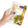 Plantasy Foods THE GOOD SOUP Laksa with Lime & Coconut (Vegan) 30g